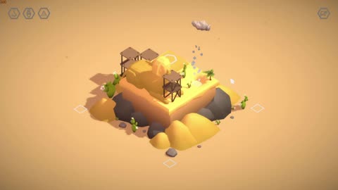 Relaxing Little Puzzle Game Sizeable 22-28