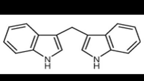 3,3′-Diindolylmethane For Teeth (Patreon)