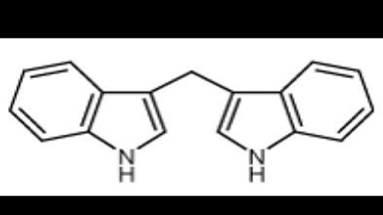 3,3′-Diindolylmethane For Teeth