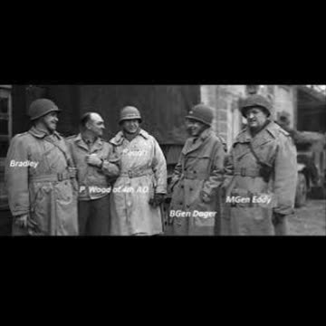 Jan 27, 2024 Gen. Patton quotation of the day: To Son on appointment to West Point