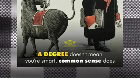 Value of Degree| psychology fact ✨.