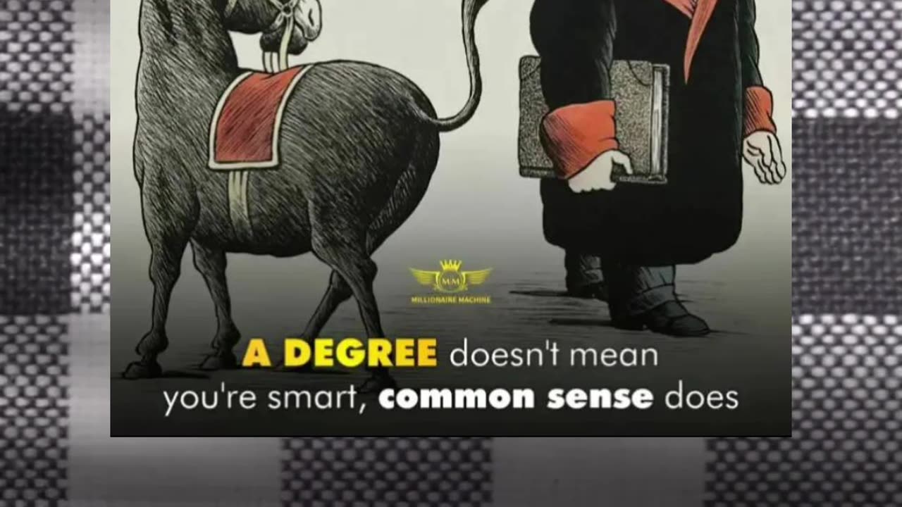 Value of Degree| psychology fact ✨.