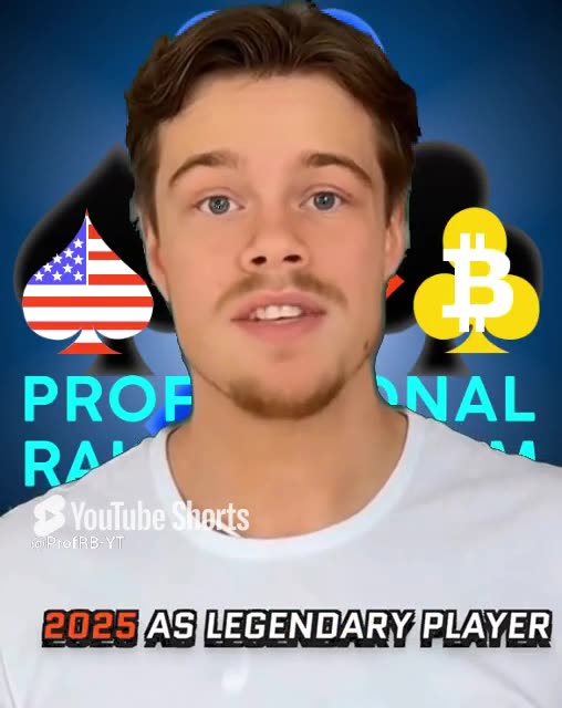 A Blow to the Poker Community