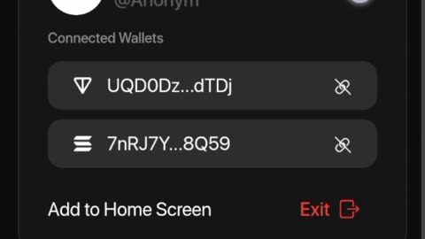 PAWS Airdrop Website | How To Connect Tonkeeper And Phantom Wallet | Listing Coming Soon