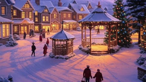 Cozy Landscapes