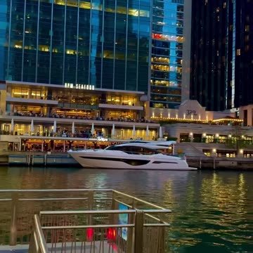 Beautiful CHICAGO City ♥️♥️♥️