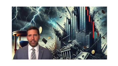Gold Signaling Economic Reset & Banking Failure | Chris Vermeulen