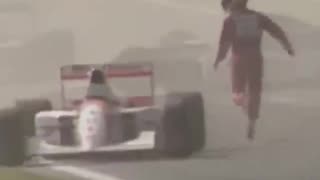 Most Beautiful Moments In F1