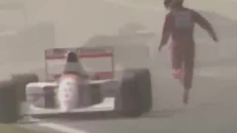 Most Beautiful Moments In F1