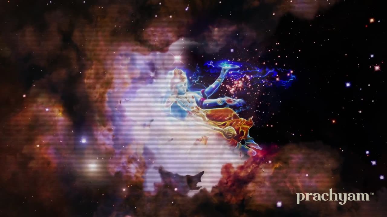 Invoking Bhagwan Vishnu - The Supreme Consciousness | Prachyam