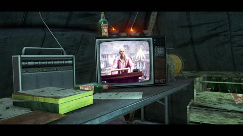 Far Cry 4, Playthrough, (Yuma's End), pt.24