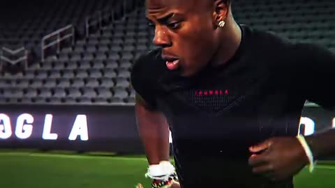 ISHOWSPEED NEW FOOTBALL SKILLS
