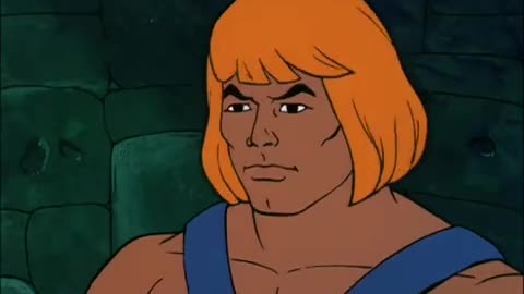 He-Man S01E27 A Tale of Two Cities