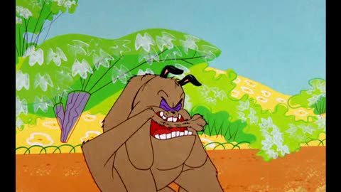 Looney Tunes Golden Collection S1957E05 Go Fly a Kit
