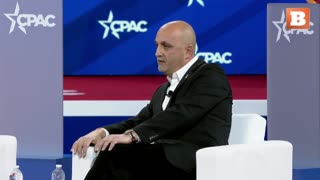 LIVE: JD Vance, AG Pam Bondi, Nigel Farage, More at CPAC 2025 Day 1...