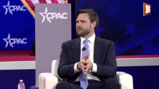 LIVE: JD Vance, AG Pam Bondi, Nigel Farage, More at CPAC 2025 Day 1...