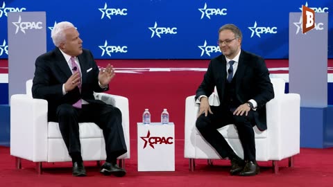 LIVE: JD Vance, AG Pam Bondi, Nigel Farage, More at CPAC 2025 Day 1...