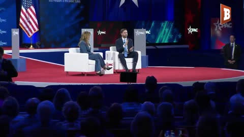 LIVE: JD Vance, AG Pam Bondi, Nigel Farage, More at CPAC 2025 Day 1...