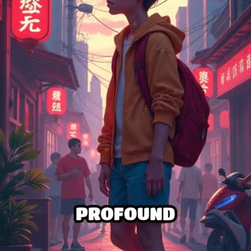 Live a Day in Another's Shoes