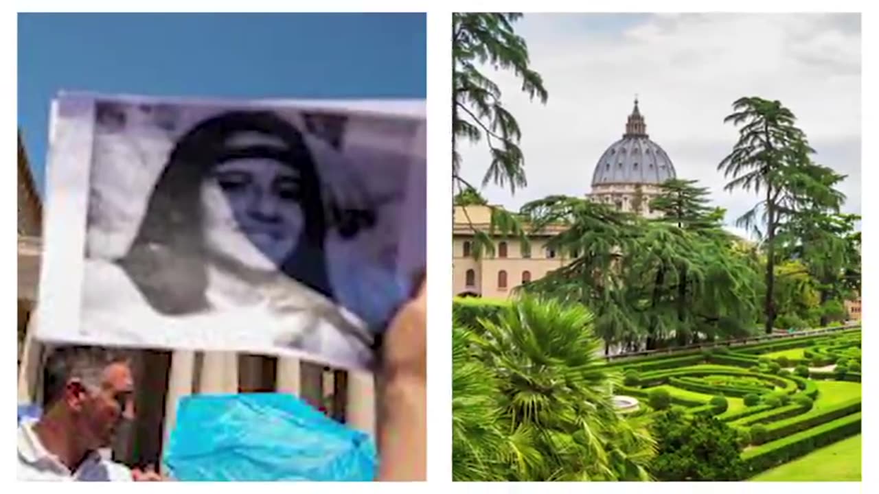 JRE Something Dark Happening And The Vatican Doesn't Want You To Know..