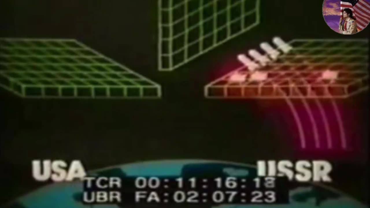 Background on how HAARP became an energy weapon.