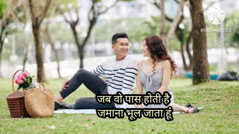 तिश्नगी #The thirst of soul