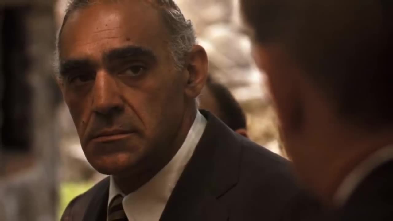 ¿MERECIA SALVATORE TESSIO SER PERDONADO?