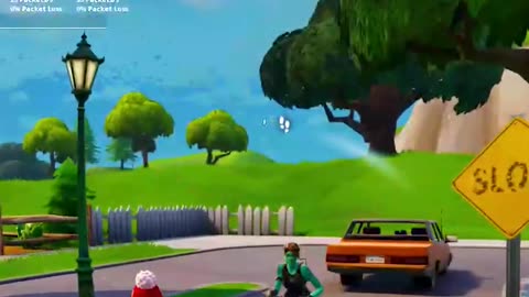 we out here trying to best the goat
