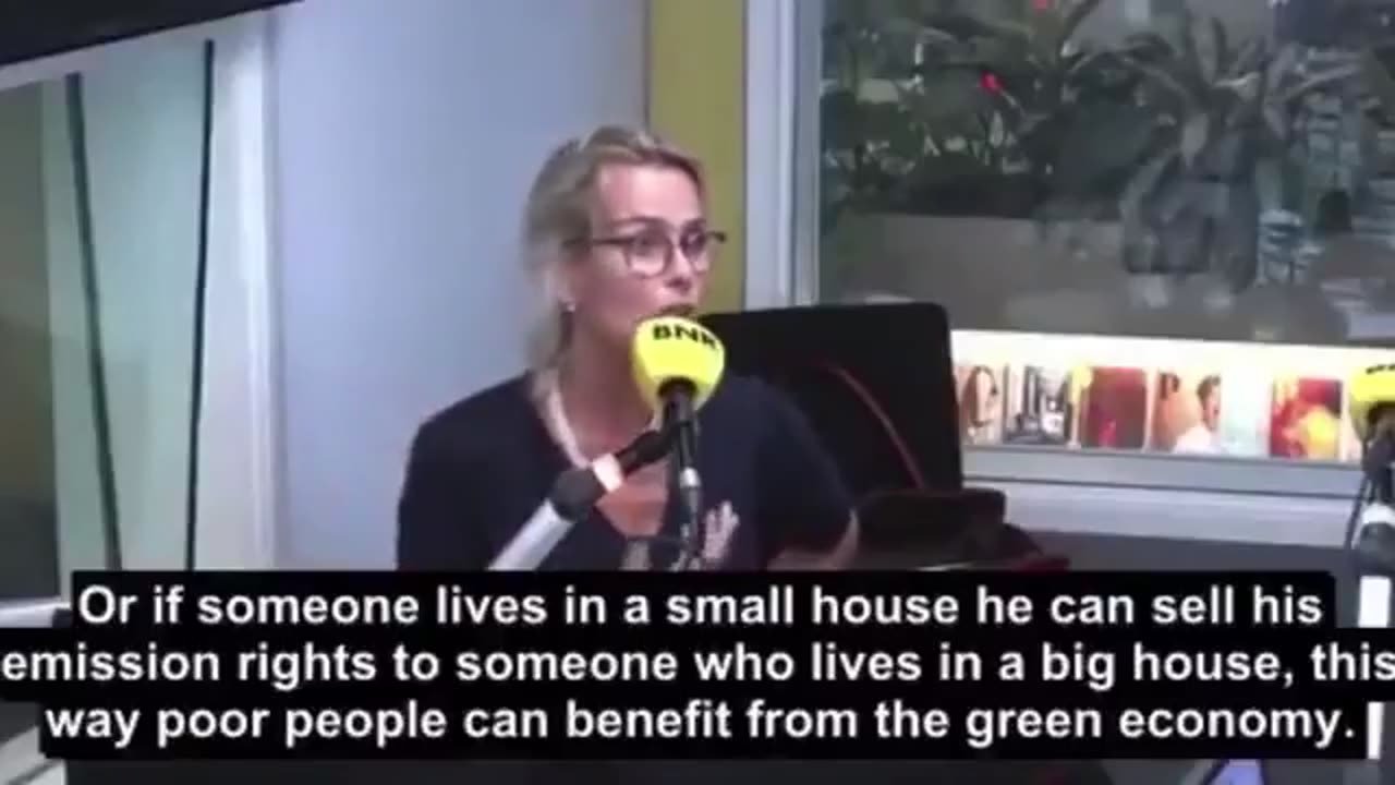 The Globalist plans for total control