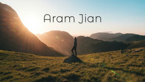 Aram Jian