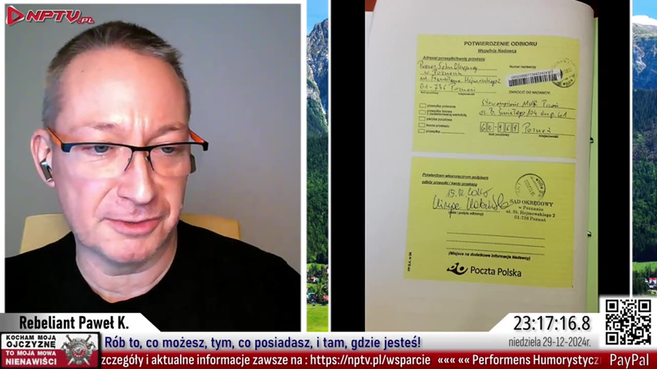 Kamracki Żywiec 29.12.2024