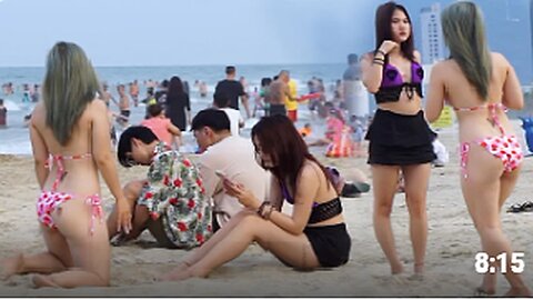 Người mẫu ấn tượng #2 Impressive model #2