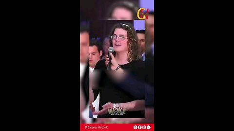 «But I have a cousin who tells me that I am a woman»