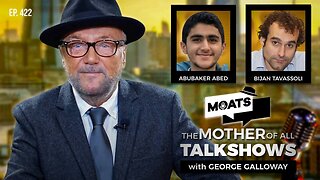 MOATS with George Galloway - EP 422