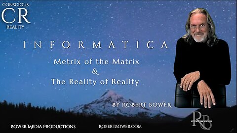 Informatica: Central Concepts by Robert Bower