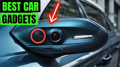 45 Insane Car Gadgets You NEED to See on Amazon in 2025 ▶▶