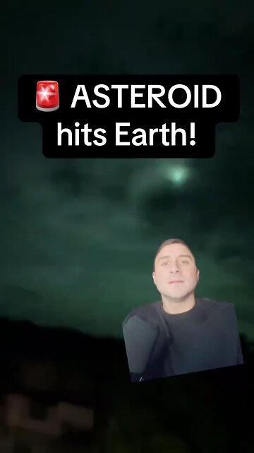 This is terrifying!!