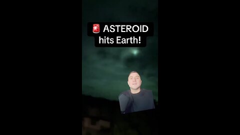 This is terrifying!!