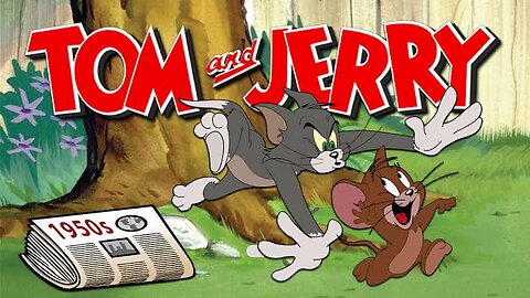 Tom & Jerry World's Best Frenemies! Catch the eternal chase of Tom & Jerry | Cartoon Network