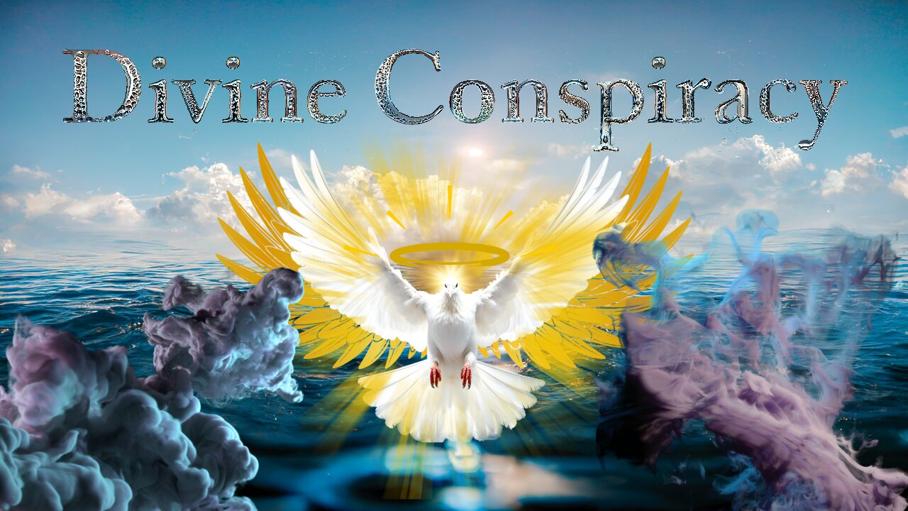 Divine Conspiracy 2