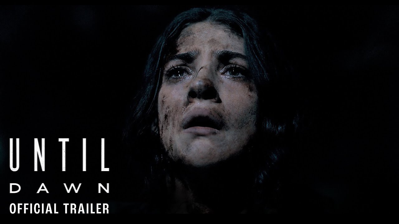 Until Dawn - Official Trailer