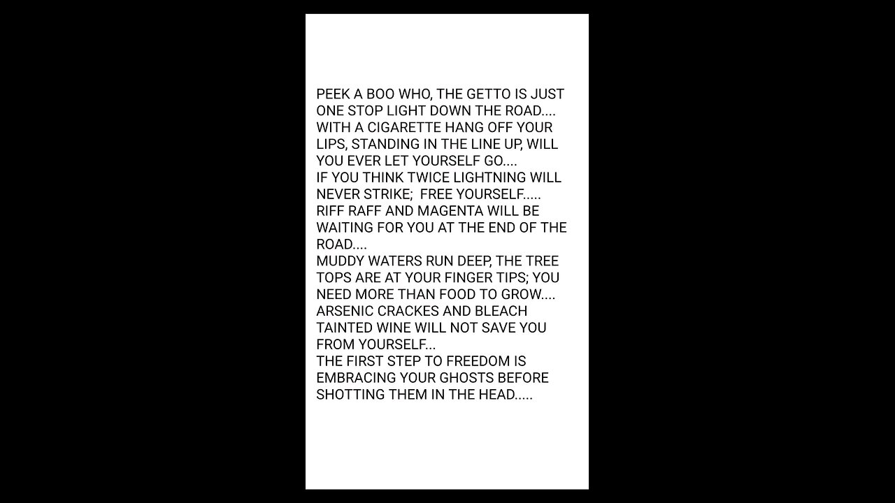 the earth is not flat