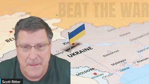 Scott Ritter Reveals Trump Cuts NATO Loose, Putin Crushes Ukraine, Europe in Total Collapse (2-25-2025)