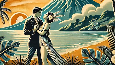 Bird of Paradise (1932) Full Movie