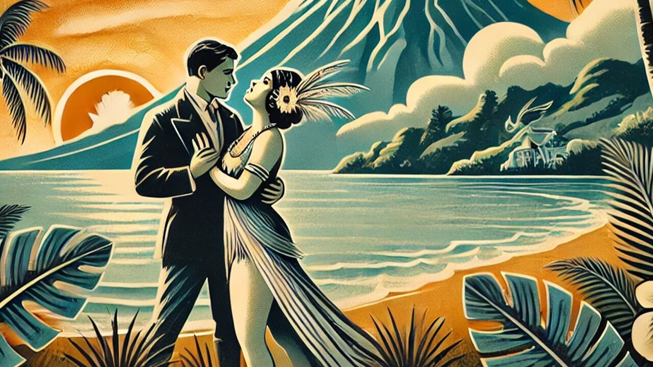 Bird of Paradise (1932) Full Movie