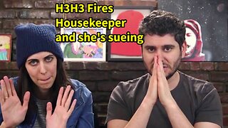 H3 sued by housekeeper! Court documents and what this means