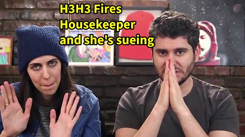 H3 sued by housekeeper! Court documents and what this means