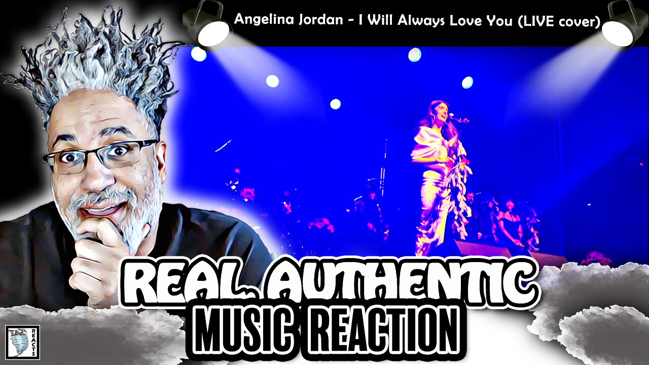 🎶Angelina Jordan SHOCKS with "I Will Always Love You" Cover! | REACTION & FEEDBACK🎶