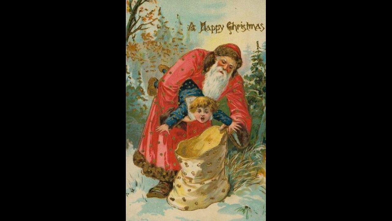 Christmas 2024/2025, the cynical dystopian special message to the people of the UK from Prince Charles