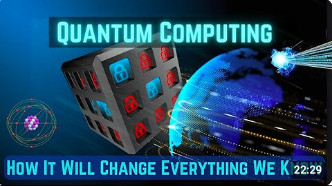 Quantum Computing and the Future: What You Need to Know